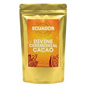 Pure Cacao Ekvádor – ceremoniální kakao, 250 g