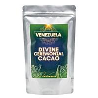 Pure Cacao Venezuela – ceremoniální kakao, 250 g