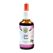 Salvia Paradise Jetel luční tinktura bez alkoholu, 50 ml
