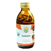 Salvia Paradise Guarana - Paullinia, 120 kapslí