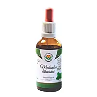Salvia Paradise Meduňka lékařská tinktura bez alkoholu, 50 ml