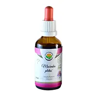 Salvia Paradise Mučenka pletní tinktura bez alkoholu, 50 ml