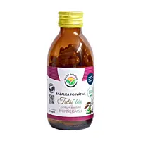 Salvia Paradise Tulsí - bazalka posvátná BIO, 120 kapslí