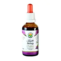 Salvia Paradise Kozlík lékařský tinktura bez alkoholu, 50 ml
