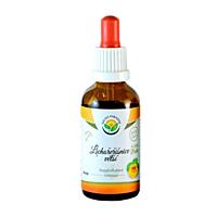 Salvia Paradise – Lichořeřišnice větší, tinktura bez alkoholu 50 ml