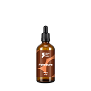 MONO kapky – bioaktívní alternativa tekuté kyseliny listové (Quatrefolic®) 400 µg, 50 ml