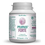 SinoPlaSan – Pylopass FORTE + B12, 60 kapslí SinoPlaSan – Pylopass FORTE + B12, 60 kapslí