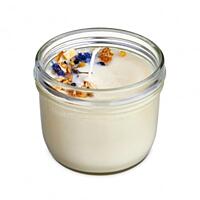 Soaphoria Aromaterapeutická sojová svíčka - Pro dobrou náladu, 250 ml