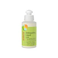 Sonett Ekologický tekutý prostředek na nádobí ve formě koncentrátu - Citron, 120 ml