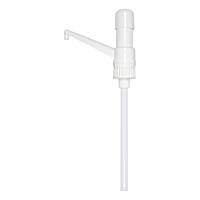 Sonett Plnicí pumpa na 5/10 l kanystr, zdvih 30 ml