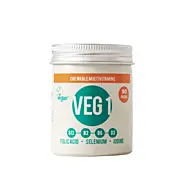 VEG 1 - pomeranč, 90 tablet