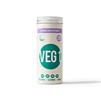 VEG 1 - černý rybíz, 180 tablet