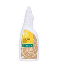 Tierra Verde Leštidlo do myčky nádobí na přírodní bázi, 750 ml