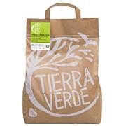Tierra Verde Prací prášek na bílé prádlo a pleny 