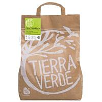 Tierra Verde Prací prášek na bílé prádlo a pleny 
