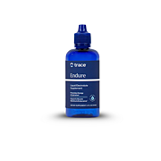 Trace Minerals Endure – Tekuté elektrolyty, 118 ml