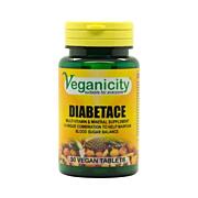 DiabetACE - specializovaný multivitamin pro diabetiky, 30 tablet DiabetACE - specializovaný multivitamin pro diabetiky, 30 tablet