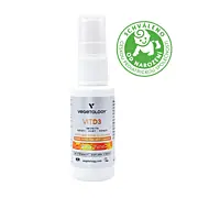 Vegetology Vit D3 1000IU, Vitashine ve spreji, 20 ml Vegetology Vit D3 1000IU, Vitashine ve spreji, 20 ml
