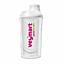 Vegmart SHAKER 600ml, bílý