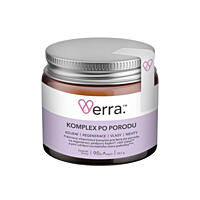 Verra komplex vitaminů na podporu hojení po porodu, 90 kapslí