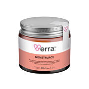 Verra Menstruace - Komplex s&nbsp;Myo-inositolem na&nbsp;podporu harmonického menstruačního cyklu, 60 kapslí
