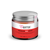Verra Premium Sex Drive, 60 kapslí
