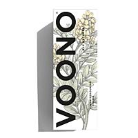 Voono Bezbarvá henna na vlasy Cassia obovata, 100 g