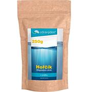 Zdravý den Hořčík (Magnesium citrát), 250 g