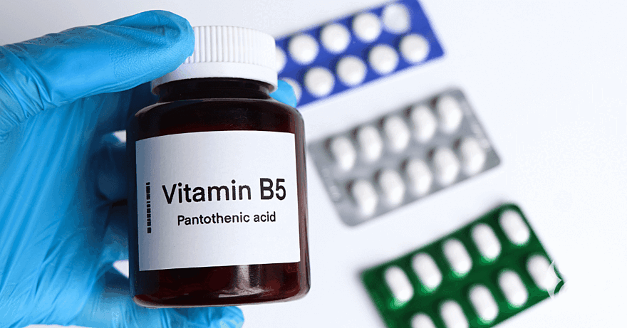 Jak vitamín B5 ovlivňuje naše tělo? Podrobný přehled účinků
