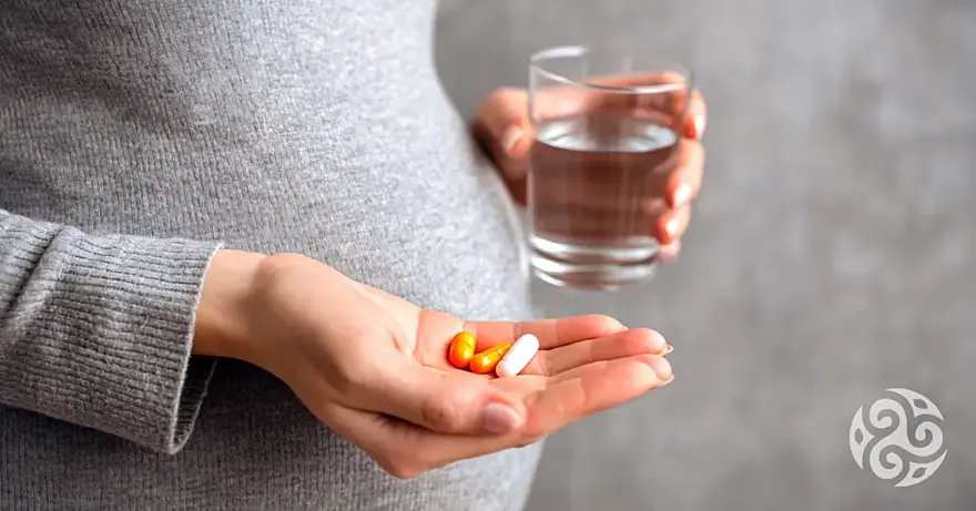 Důležitost železa v těhotenství: jak poznat nedostatek a jaká je bezpečná denní dávka?