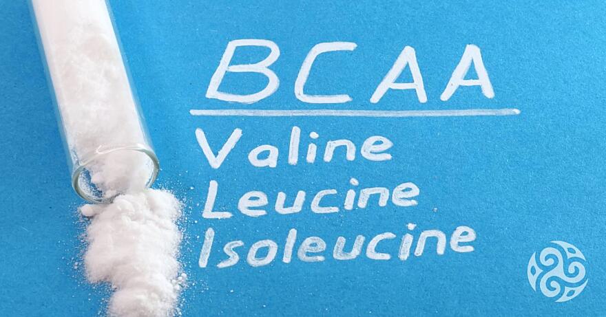 Vše o BCAA: co to je, účinky, kombinování a užívání 