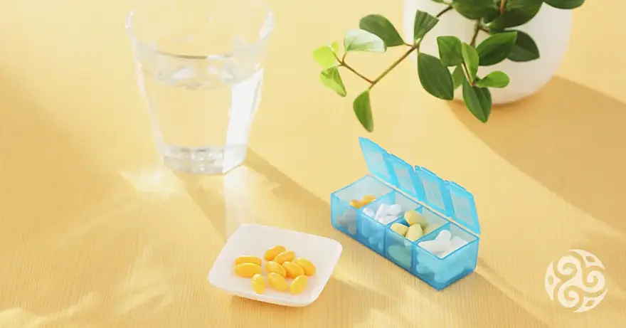 Dávkování omega 3: jak dlouho je užívat a kolik je doporučená denní dávka