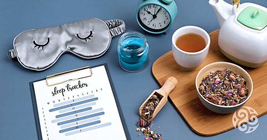 Jak si zajistit kvalitní spánek? Praktické tipy a příklad denního režimu