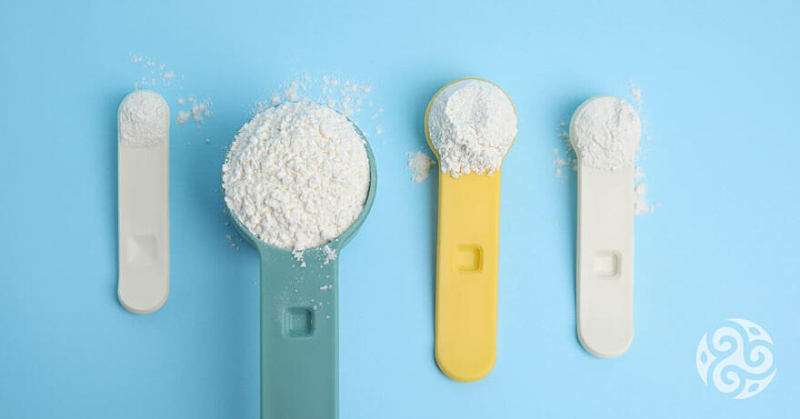 Co je to EAA a jaké má účinky?