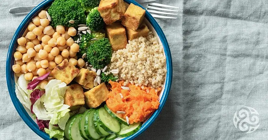 Potraviny bohaté na estrogen: seznam jeho nejlepších zdrojů