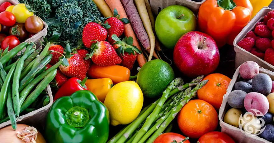 Flavonoidy: co to je, kde se nacházejí a jaké mají účinky