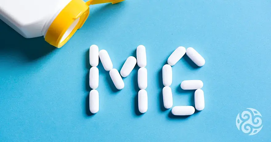 Hlavní účinky hořčíku bisglycinátu: kdy je vhodné užívat tuto formu?