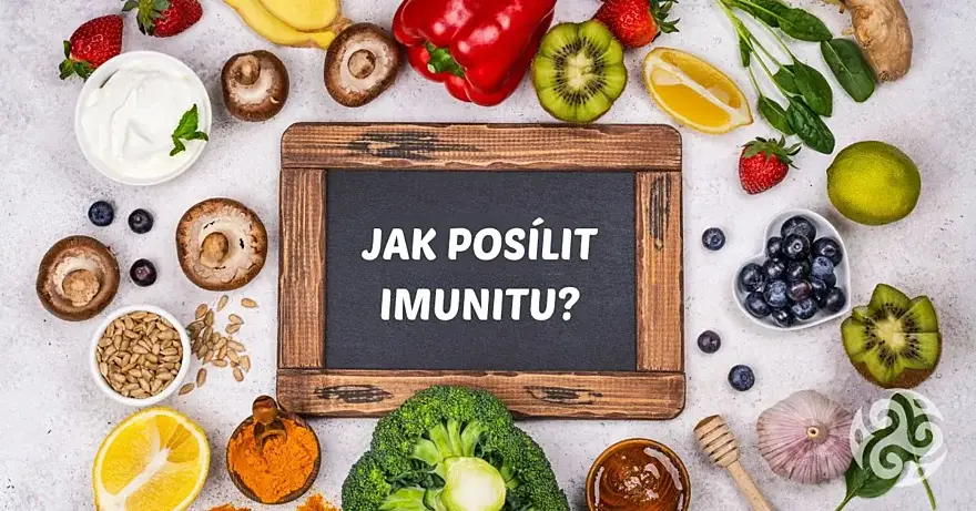 Co posiluje vaši imunitu, a co jí naopak škodí + 7 tipů na zlepšení