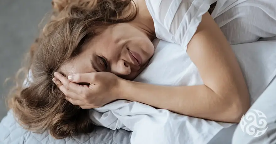 Vysoká hladina estrogenu v těle? Víme, co pomáhá na jeho snížení