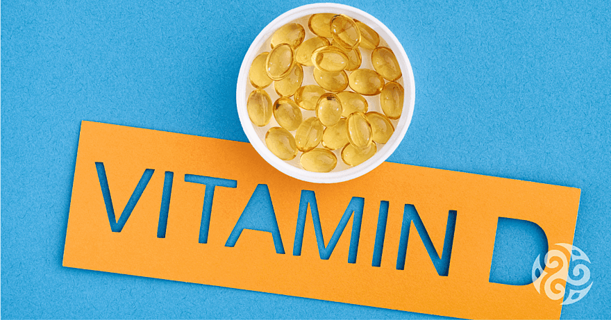 Dávkování vitamínu D: Kolik ho potřebujete a jak ho správně užívat?