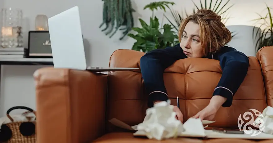 Co způsobuje jarní únavu a jak se jí zbavit? 11 tipů