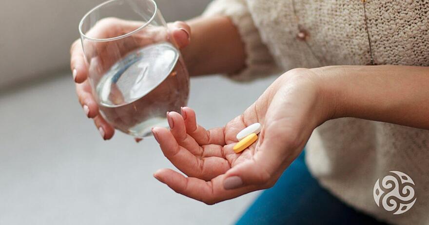 (Ne)správné kombinace vitamínů a minerálů: kompletní přehled