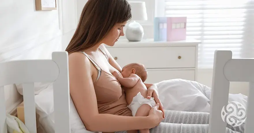 Proč a jak užívat kyselinu listovou během kojení