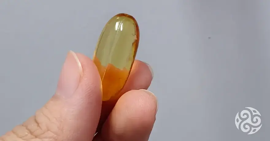 Jaké účinky má lecitin na cholesterol?