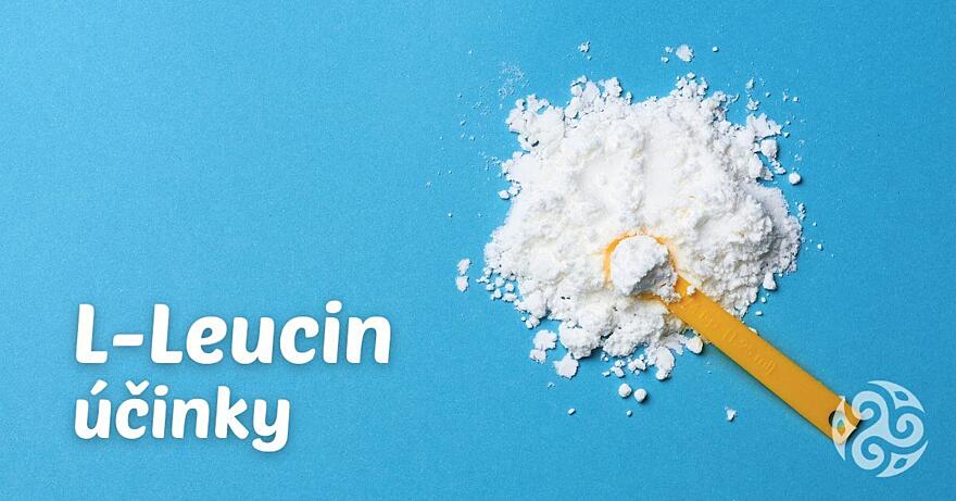 Leucin a jeho účinky: které potraviny ho obsahují nejvíce?