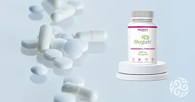 Magnesium threonate a jeho účinky – proč byste ho měli znát