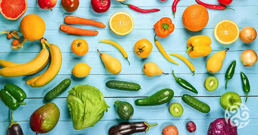 Mikronutrienty (mikroživiny) – co k nim patří, proč jsou důležité a jak je doplňovat?