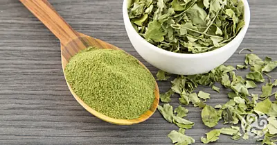 Jaké účinky má moringa olejodárná: 6 benefitů pro zdraví