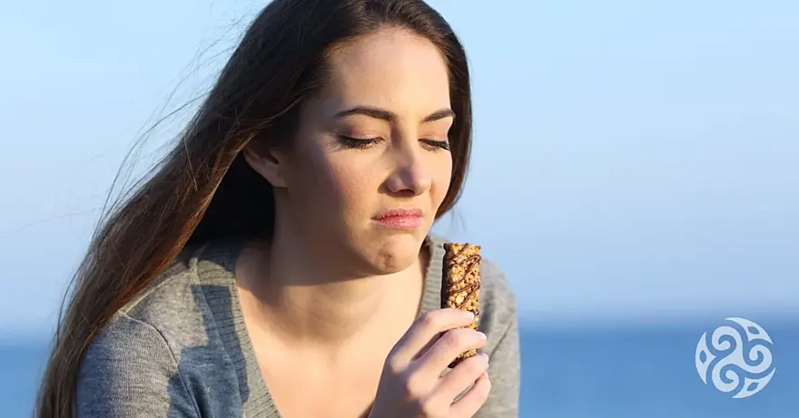 Ztratili jste chuť k jídlu? Zjistěte, co ji ovlivňuje a jak ji získat zpět 