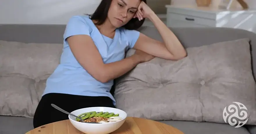 Jak zvládnout nechutenství v těhotenství dle jednotlivých trimestrů